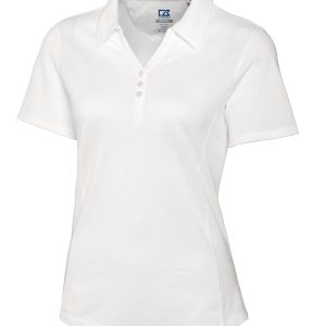 Cutter & Buck CB DryTec Championship Damen Polo