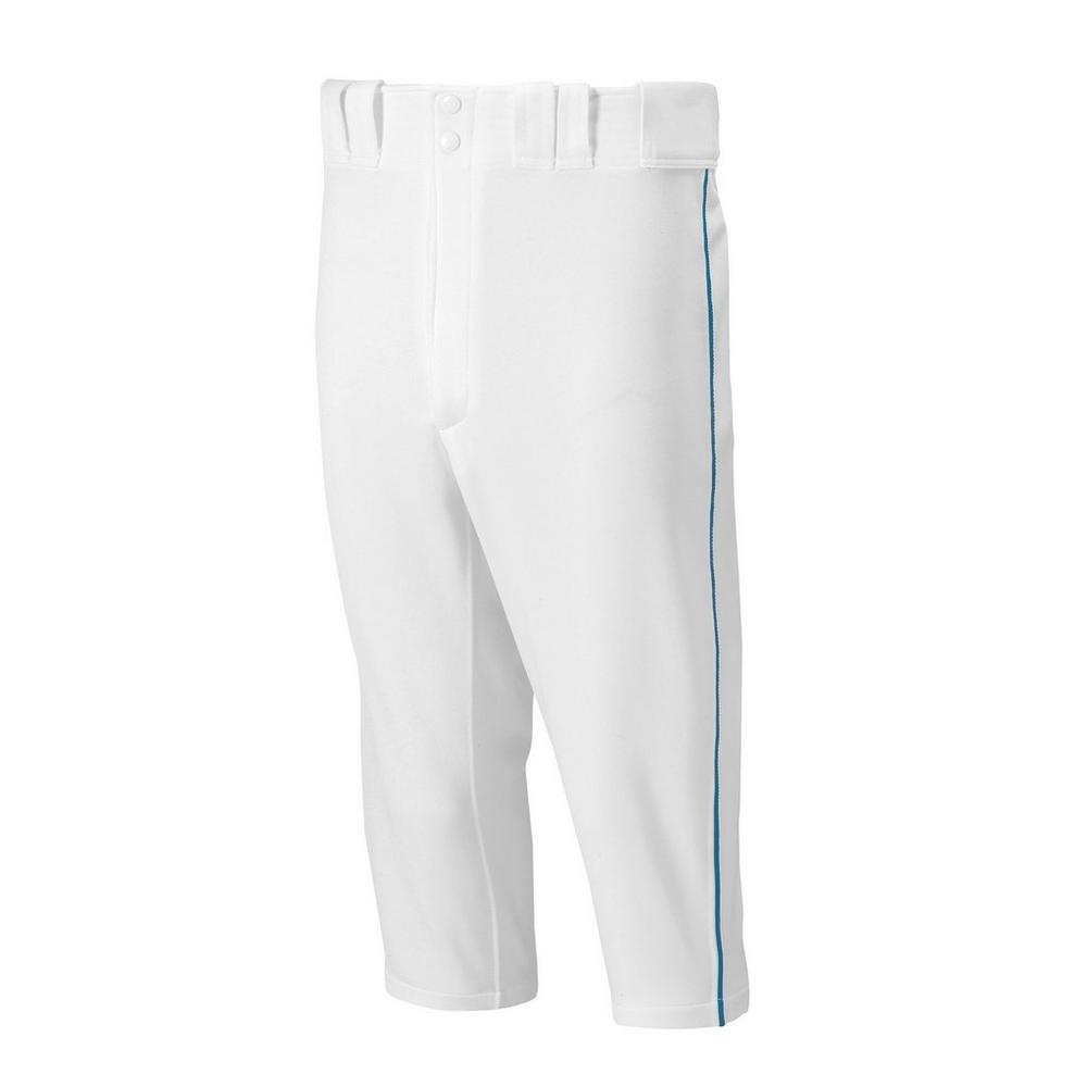 Mizuno Men s premier kurze piped Baseballhose