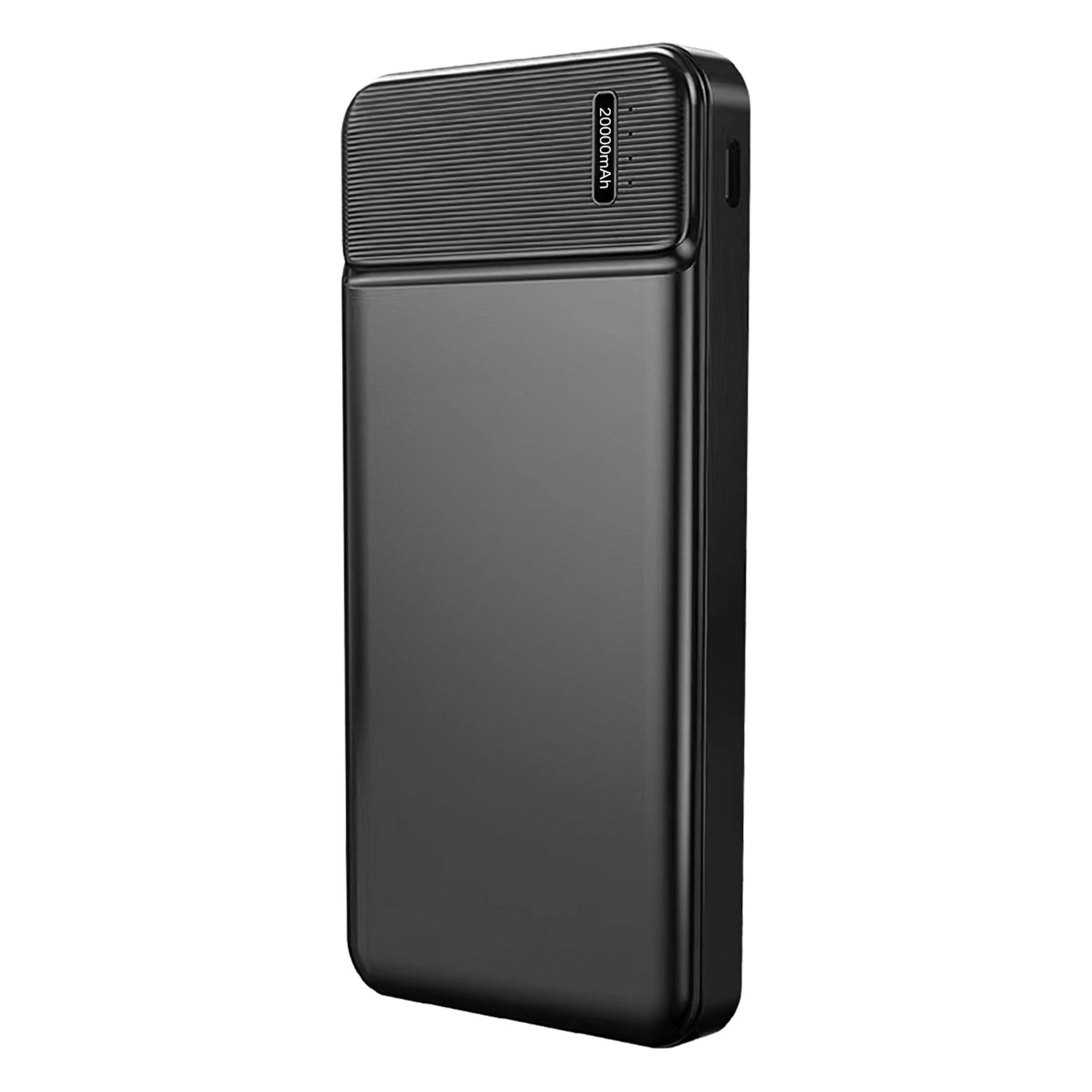 20K Mah tragbares Handy-Ladegerät mit Micro USB-Kabel – Zuhause, Büro, Reisen – externe Batterie für iphone 13/12, samsung galaxy s