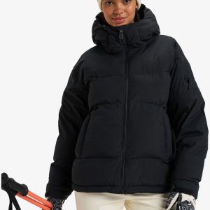 Roxy Alofted Puffy Schneejacke – Damen