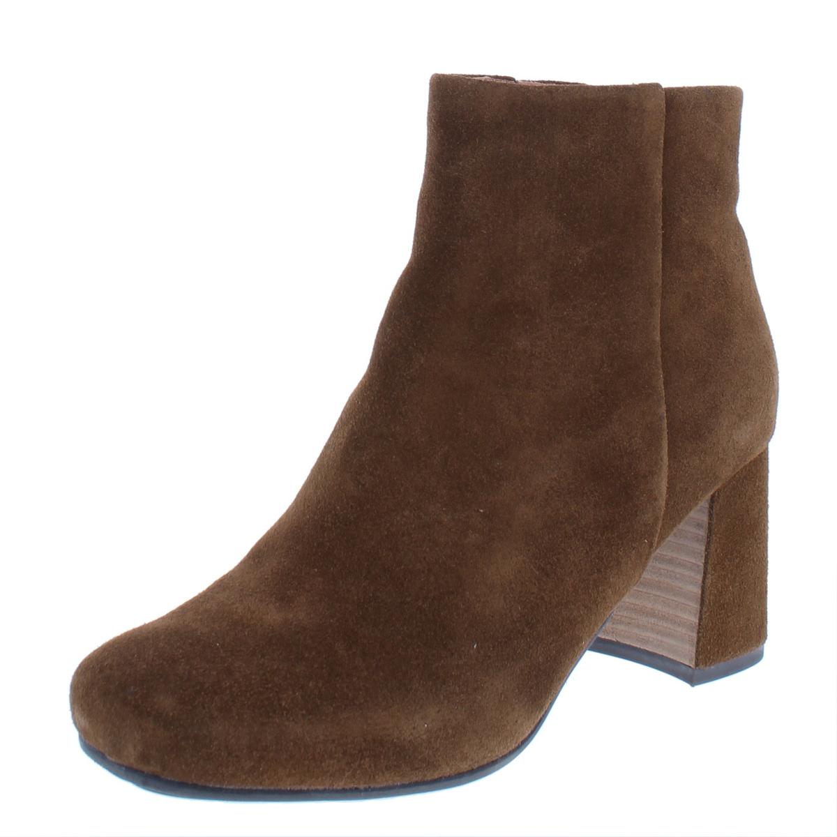 Troy – Stiefeletten