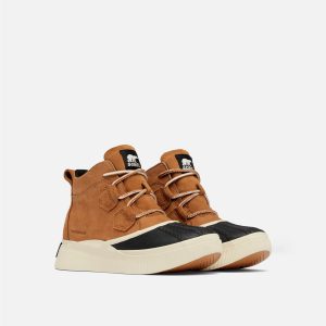 Sorel OUT N ABOUT IV Classic Winterstiefel – Damen