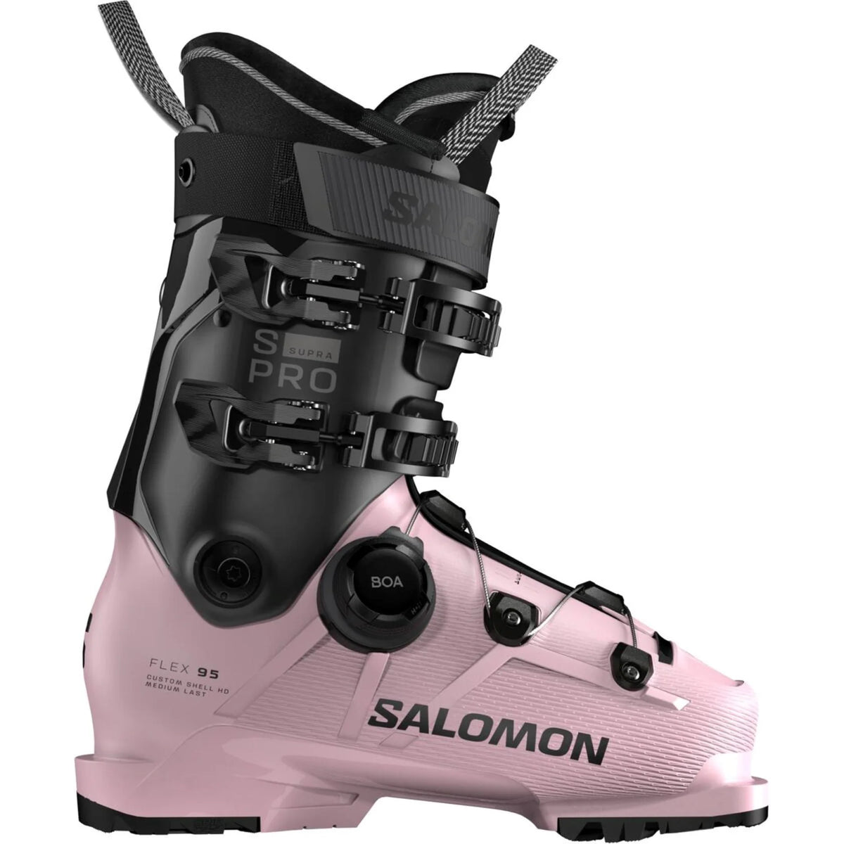 Salomon S/Pro Supra BOA 95 Skischuhe – 2026 – Damen