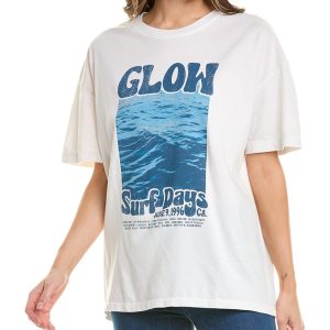 Electric & Rose Signature T-Shirt 7676719104060