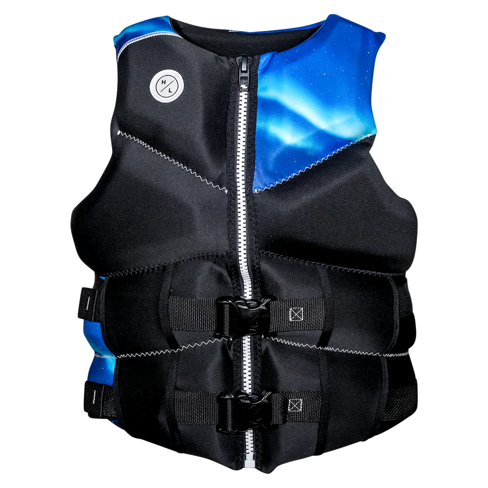 Hyperlite Logic Neoprene Life Vest Damen – 2025