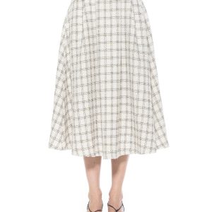 Eline Tweed Rock 7704709234748