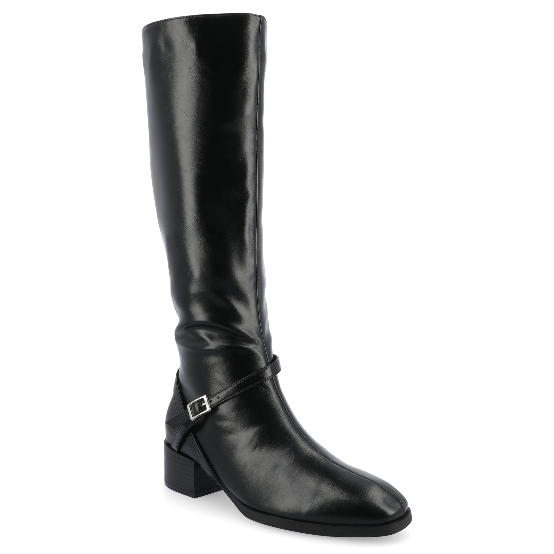 Journee Damen tru Komfort Schaumstoff Rhianah Stiefel 7678406328380