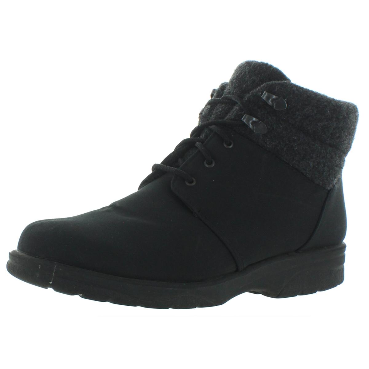 Trek Ankle Wasserdichte Stiefel für kaltes Wetter