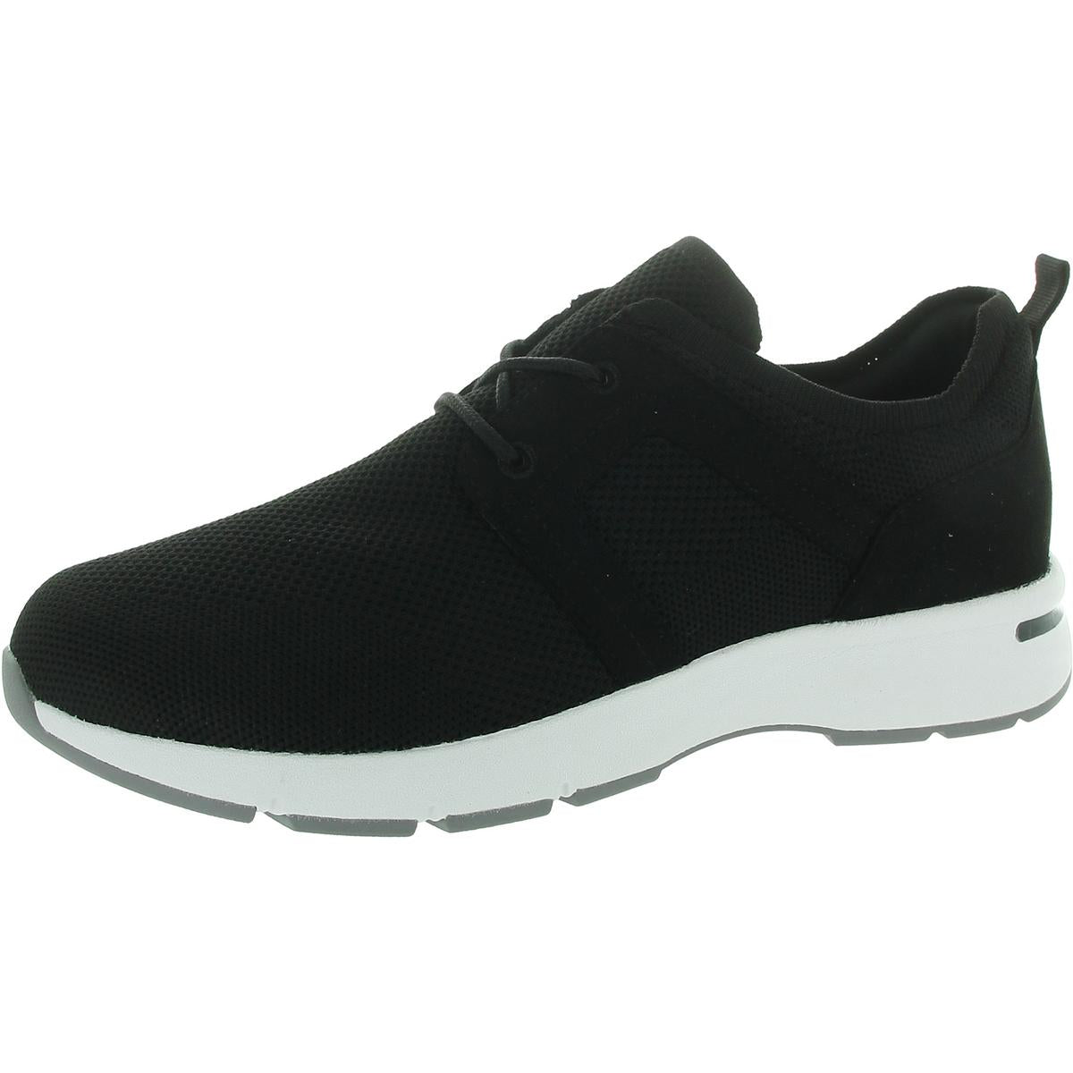 Turnschuhe mit Mesh-Einsätzen für Freizeit und Alltag