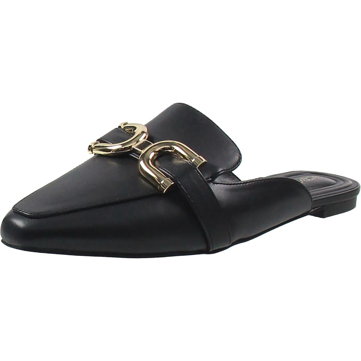 Tara Slide Sandalen