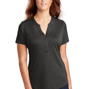Sport-Tek Endeavor Henley für Damen. LST468