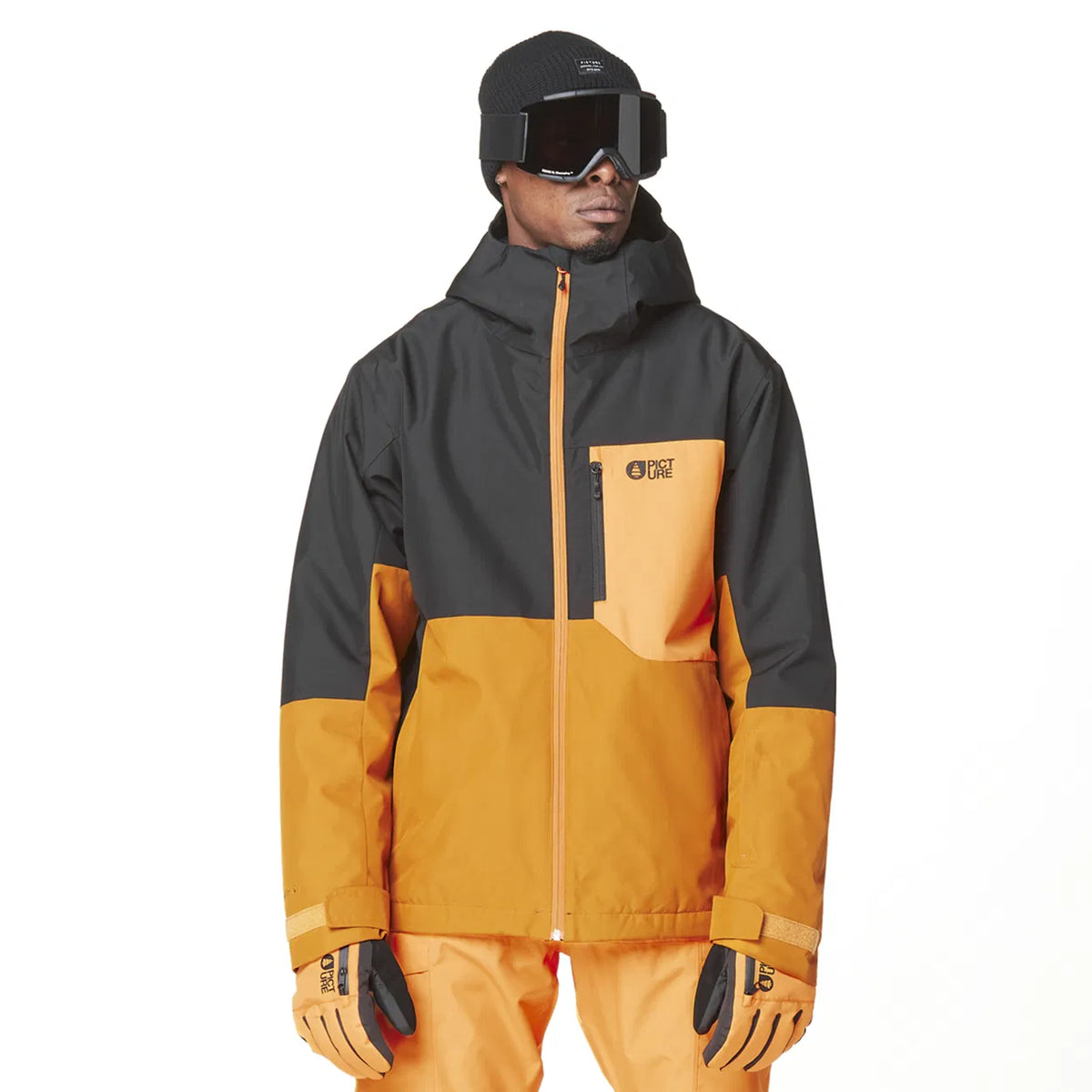 Picture Nitric Jacke – Herren