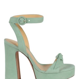 Clarita Curve 120 High Heel Sandalen