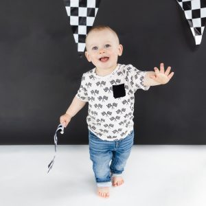 RACE DAY DREAM POCKET ENTWICKLUNG