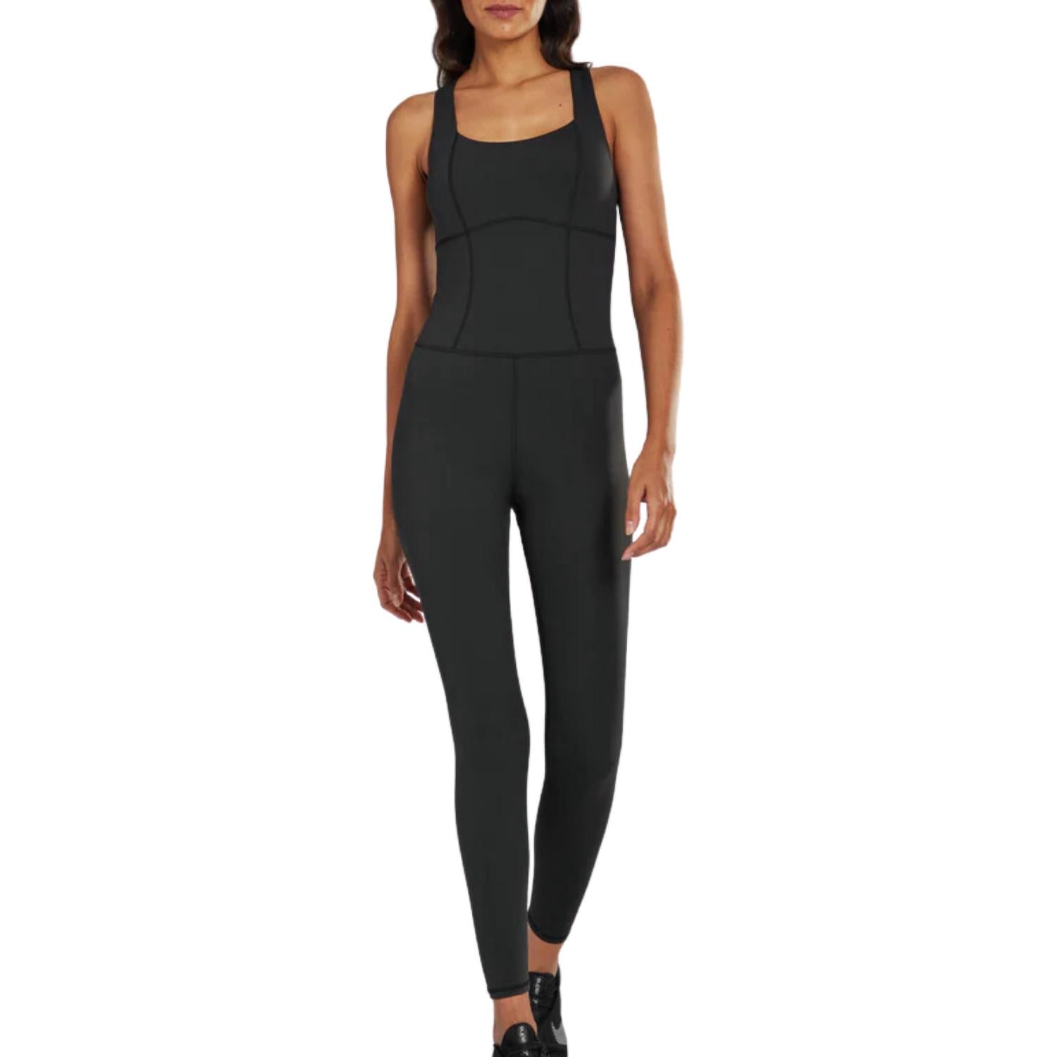 Tika Jumpsuit in sheperd