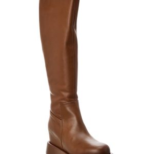 Paloma Barcelo Lena Lederstiefel