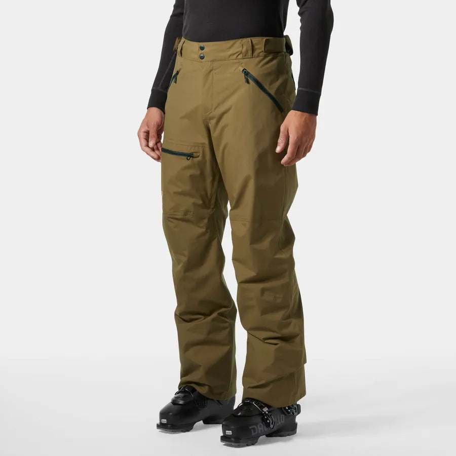 Helly Hansen Sogn Cargo Snow Pant – Herren
