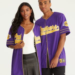 aeropostale los angeles lakers top 7833205571644