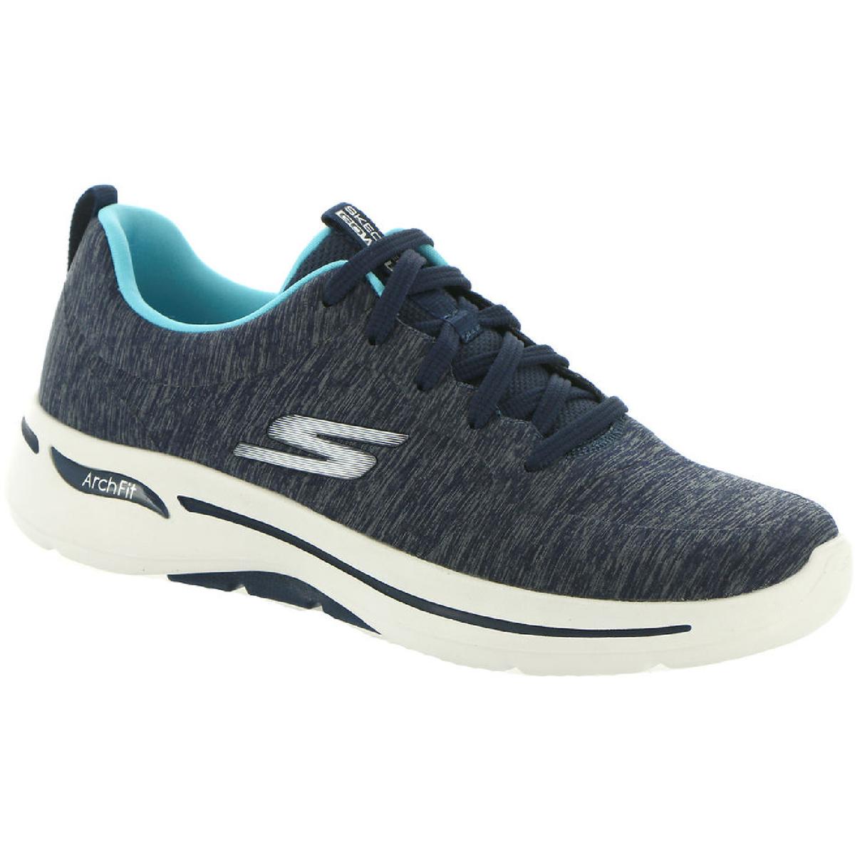 Moon Shadows Komfort mit Schnürung Laufschuhe