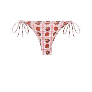 Gabriela Bikini Boden in Korallenschalen 7703555899452