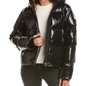 RUDSAK Davie Down Jacke