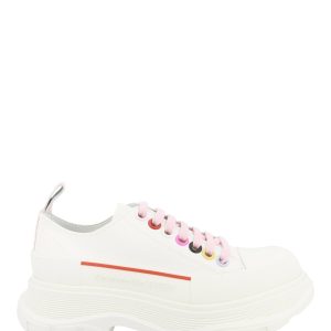 Tread Slick Low-Top-Sneaker zum Schnüren