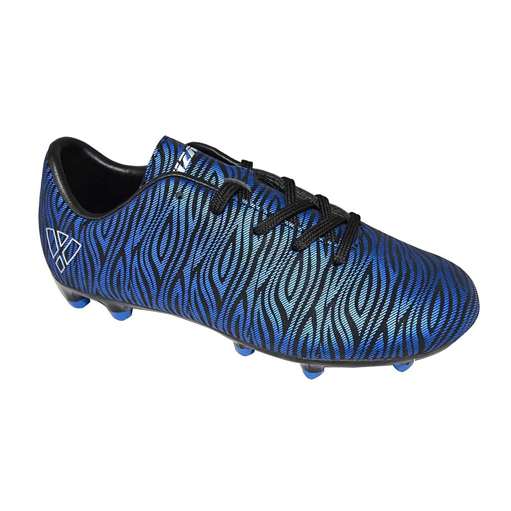 Vizari Kinder . teramo fest Boden Fußball Schuhe