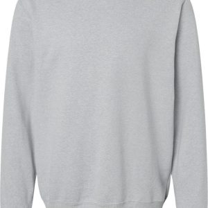 JERZEES Premium-Eco-Mix ringspun Rundhals-Sweatshirt 7824350838844