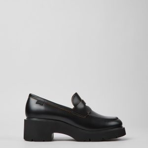 Moccasin/Ballerina Damen Camper milah