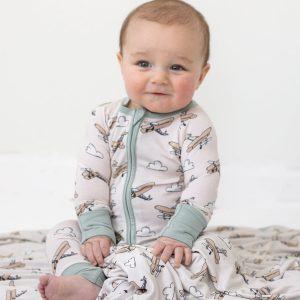Flugzeug Spaß Traum Jumpsuit