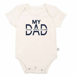 Grafik Bodysuits mein Vater