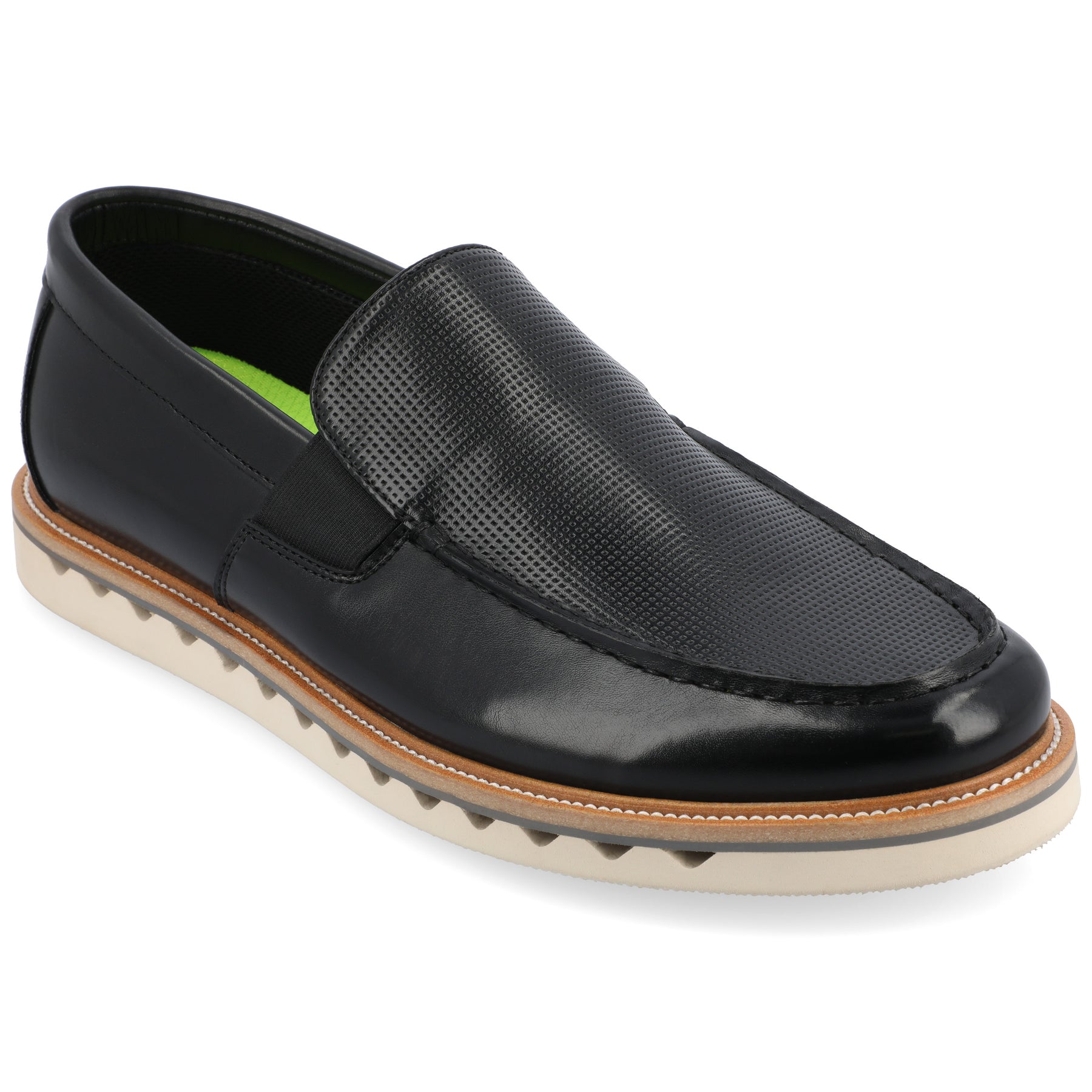 Vance Dallas slipper 7832154308668