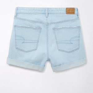 AE Strigid Denim Mama kurz 7678401478716