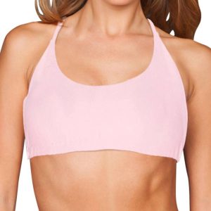 Big Island Bralette Bikini Top in sfs Orchidee 7676782805052