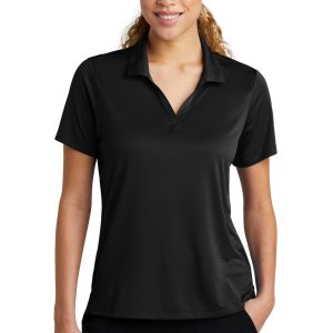 Sport-Tek Damen sideline Polo LST535