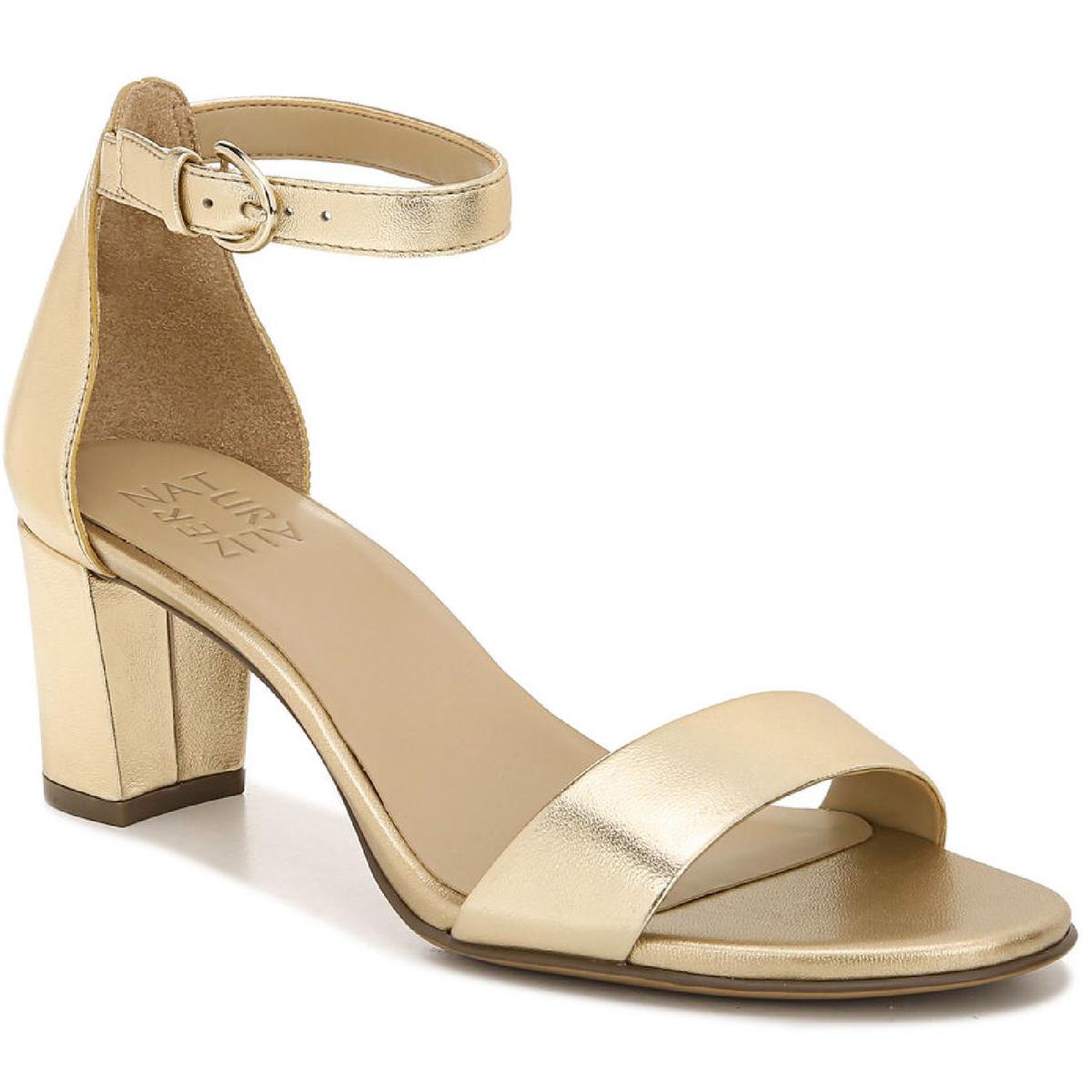 Vera-Kleidersandalen