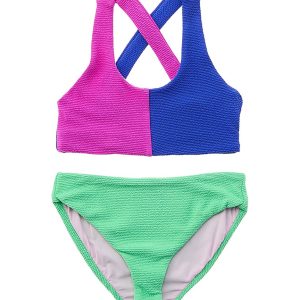 Terez 2pc Sport Bikini Set