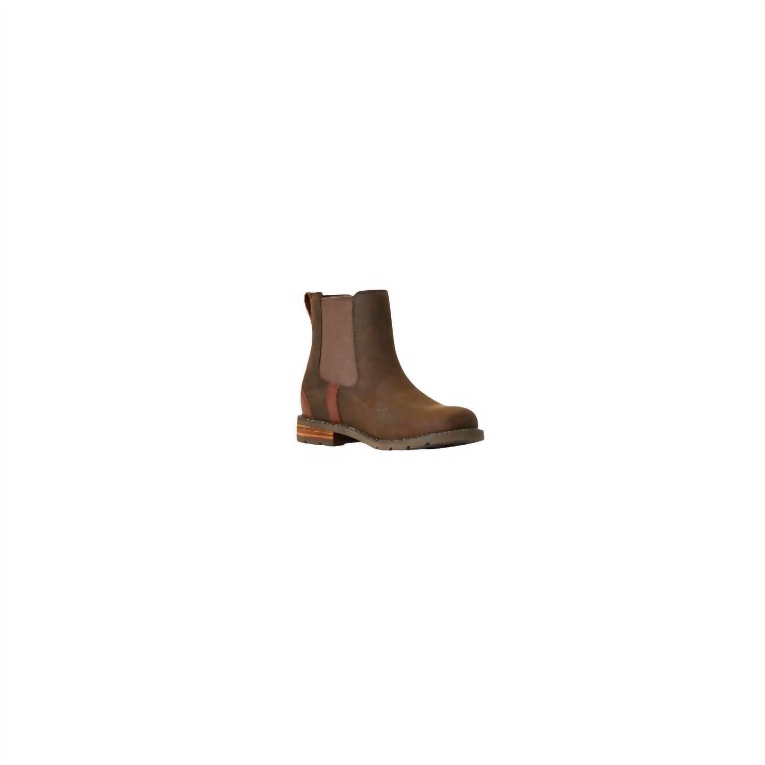 Wexford H2O-Stiefel für Damen in Java