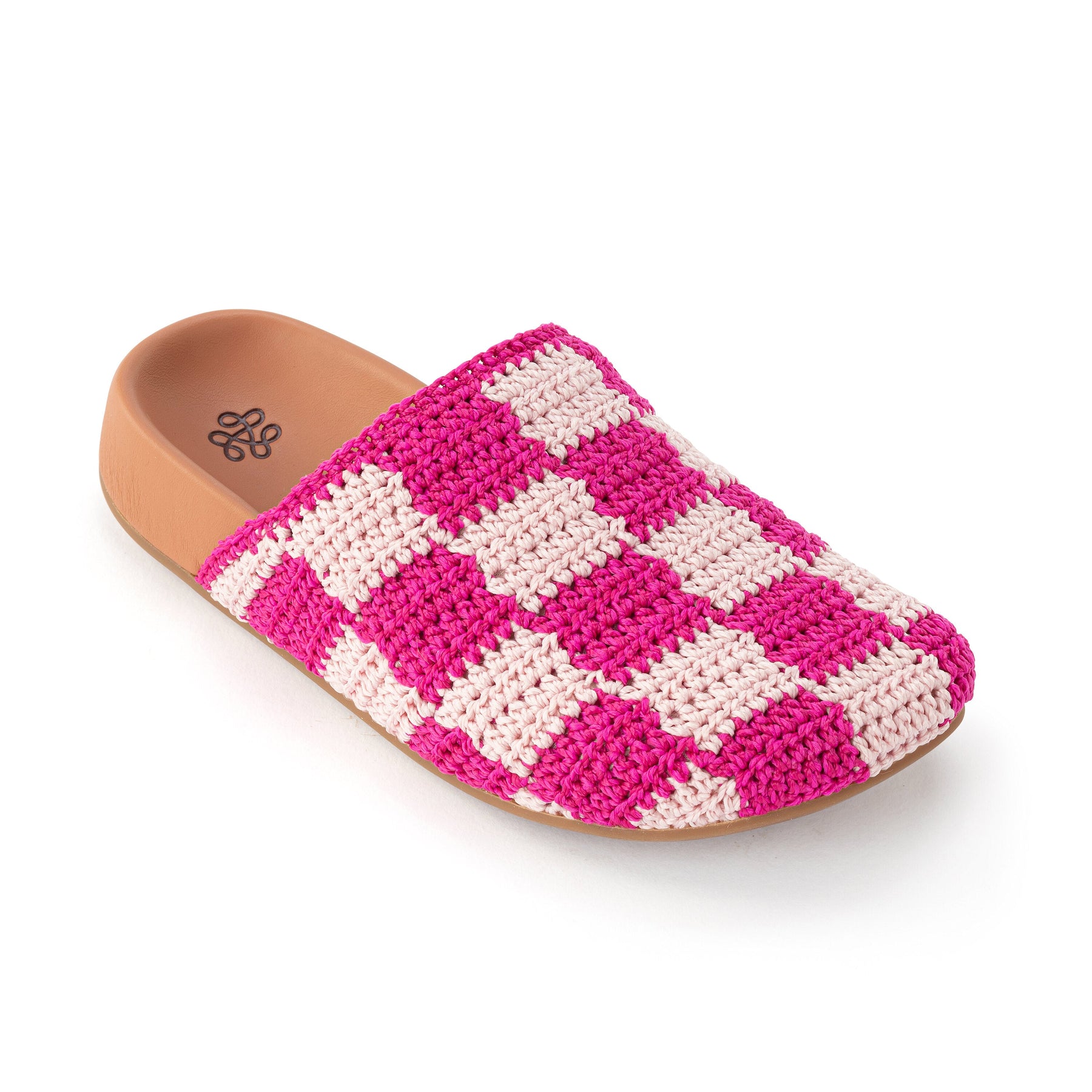 Bolinas Crochet Clog Kinder