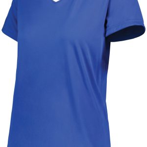 Holloway Damen Momentum Team T-Shirt