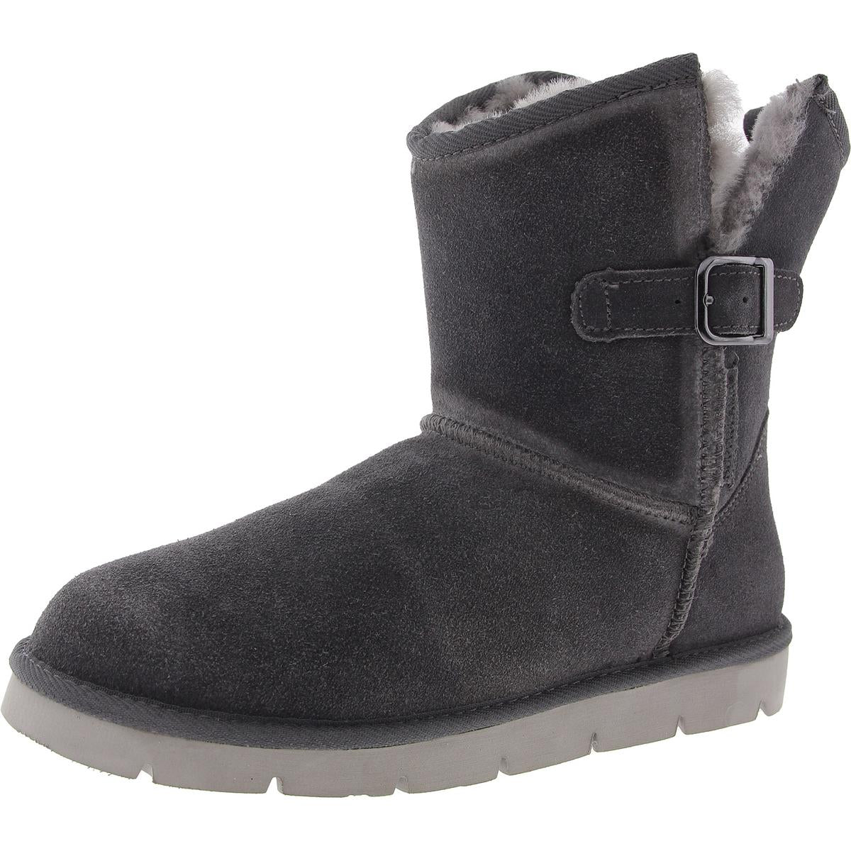 Buckle Winter & Schneestiefel