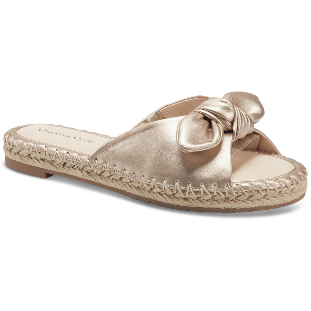 Ashland Canvas rutschen Sie auf Schiebesandalen
