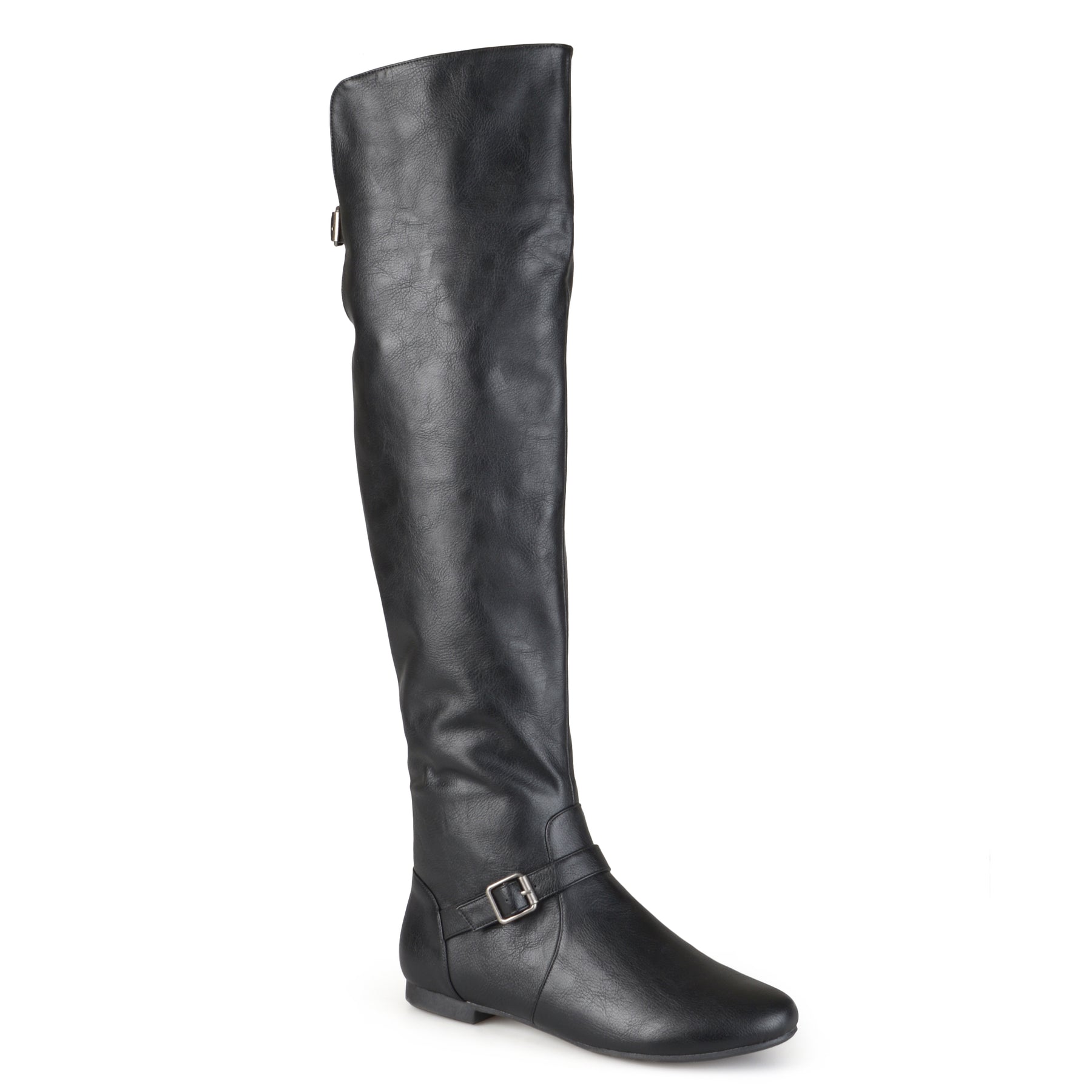 Journee Damen Loft Boot – 7678403444796