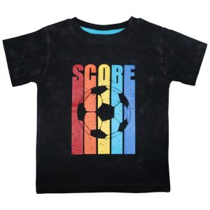 Mish Mish Score Enzyme T-Shirt