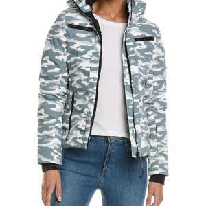 CAPRANEA Vanta Jacke aus Wolle 7832152866876