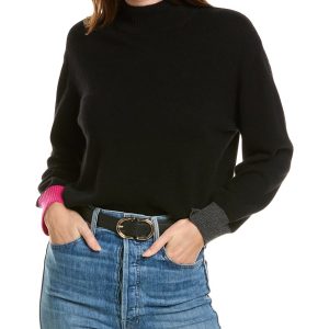 Forte Kaschmir Ernte Kaschmir Pullover 7823781691452