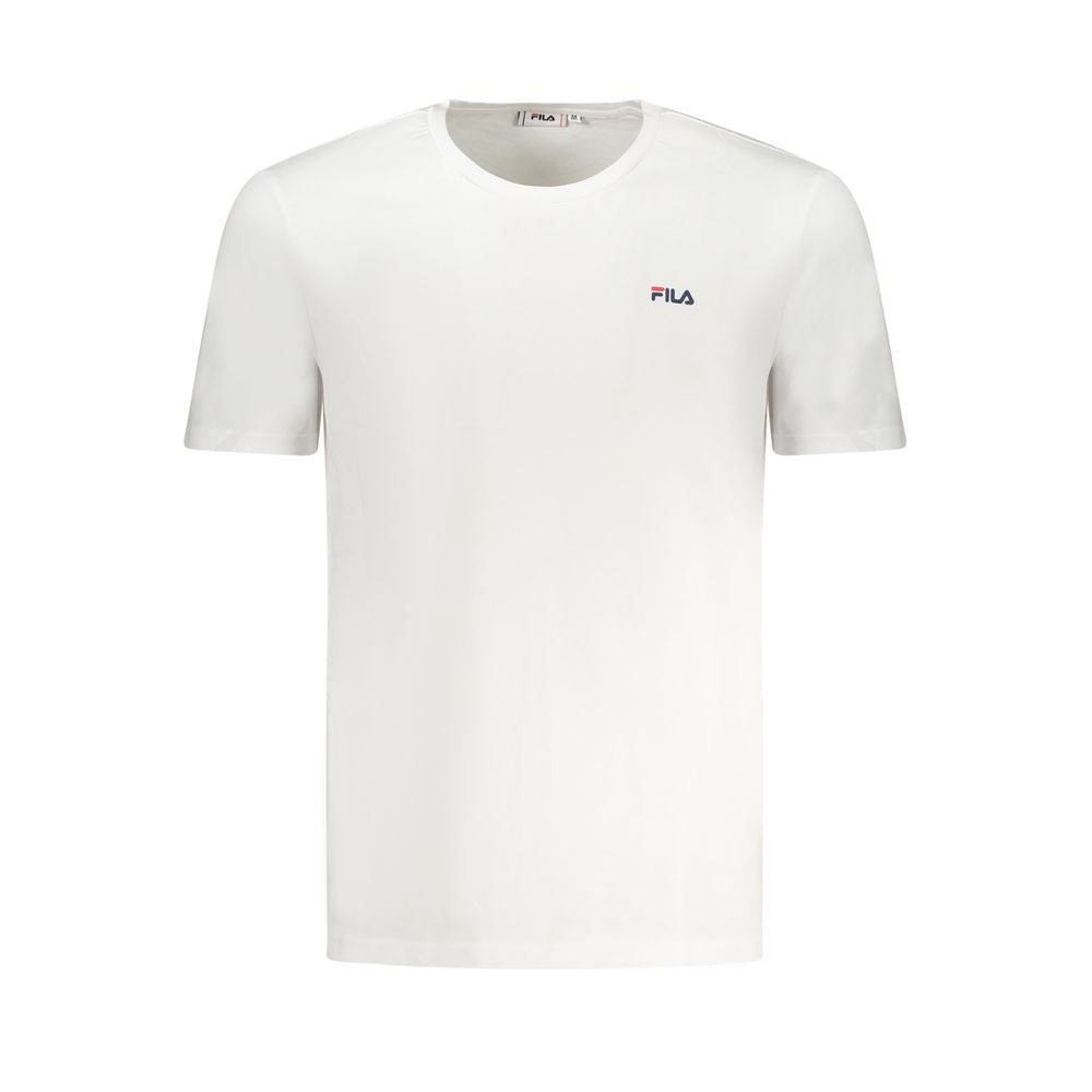 Fila Baumwolle Herren T-Shirt 7827805798460