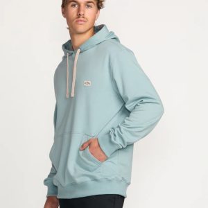 Billabong All Day Pullover Hoodie – Herren