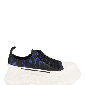 Tread Slick Low-Top-Sneaker