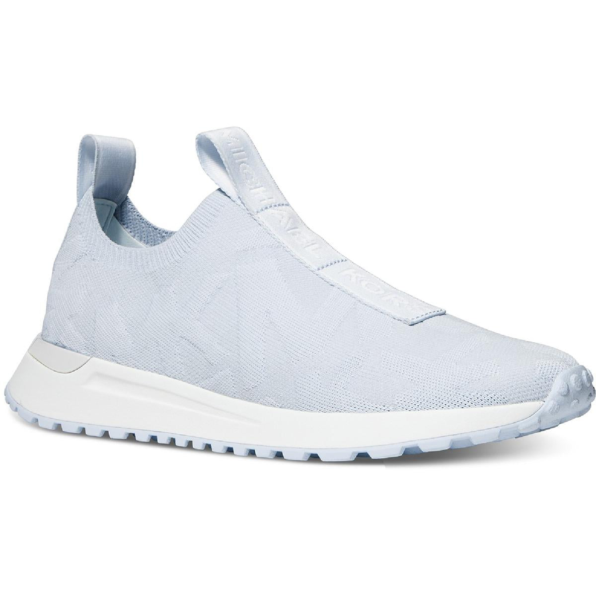 Bodie – elastischer Strick-Sneaker mit Nieten zum Hineinschlüpfen
